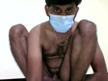 Shyamsundr619 stream photo from March 29, 2026