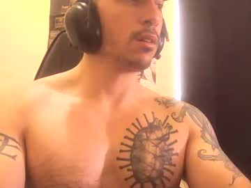Alexopenmind21 stream photo from March 29, 2026