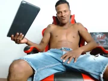 Alpha_Norbo March 29, 2026 Chaturbate stream image