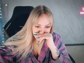 Bellezza_ March 29, 2026 Chaturbate stream image
