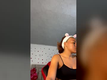 Dulce10172 March 29, 2026 Chaturbate stream image