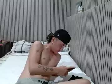 Itzme_Dex March 29, 2026 Chaturbate stream image