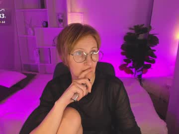 Paris_Cherry March 29, 2026 Chaturbate stream image