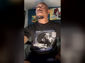 Pcuddy3 March 29, 2026 Chaturbate stream image