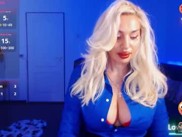 Preggyhotmommy March 29, 2026 Chaturbate stream image