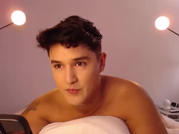Angelcossio March 29, 2026 Chaturbate stream image