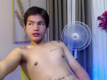 Itzme_Urnaughtyangelo March 29, 2026 Chaturbate stream image