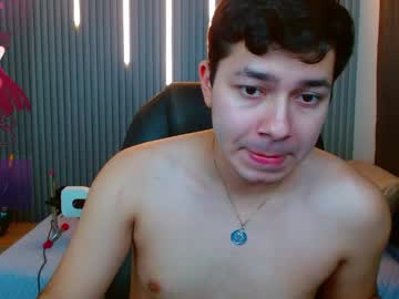 Julian_Smith21 March 29, 2026 Chaturbate stream image