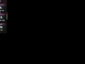 Missterg March 29, 2026 Chaturbate stream image