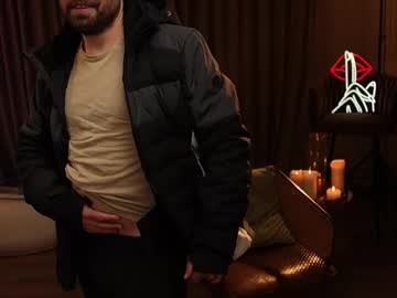 Volky56 March 29, 2026 Chaturbate stream image