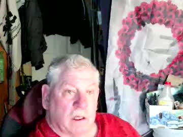 Canoelicker69 March 29, 2026 Chaturbate stream image