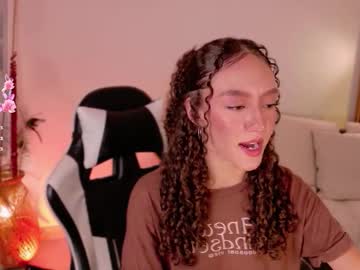 Chloemoreti March 29, 2026 Chaturbate stream image