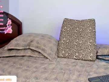 Kevinxlvx March 29, 2026 Chaturbate stream image