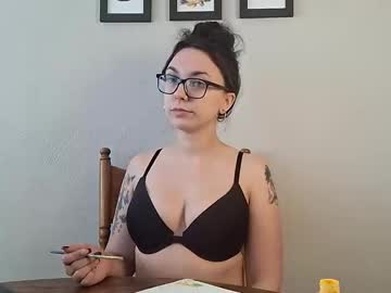 Prosperangeline March 29, 2026 Chaturbate stream image