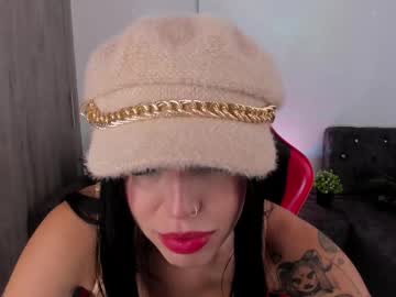 Zoee_Jackson March 29, 2026 Chaturbate stream image