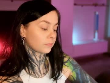 Acid_Pie March 29, 2026 Chaturbate stream image