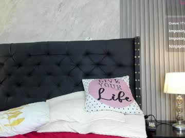 Amber__Moon1 March 29, 2026 Chaturbate stream image