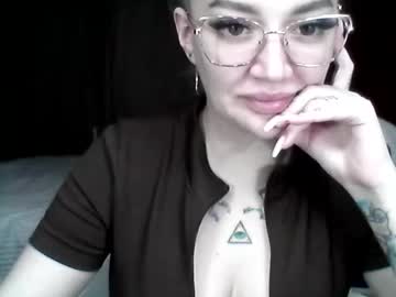 Christyblondie March 29, 2026 Chaturbate stream image