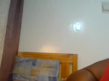 Girl_Shani March 29, 2026 Chaturbate stream image