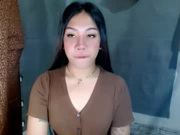 Hott_Cumforyou March 29, 2026 Chaturbate stream image
