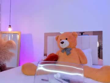 Kendall_Jonss March 29, 2026 Chaturbate stream image