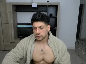 Modelfitness91 March 29, 2026 Chaturbate stream image
