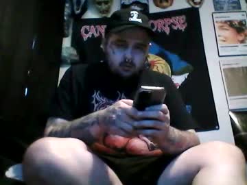 Morbidxsoul420 March 29, 2026 Chaturbate stream image