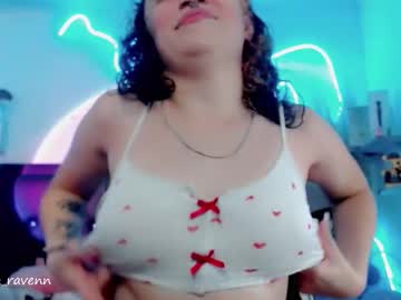 Ninna_Raven March 29, 2026 Chaturbate stream image