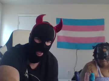 Panmeow1995 March 29, 2026 Chaturbate stream image