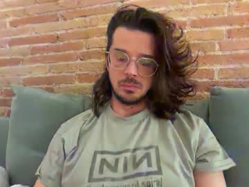 Renzo_899 March 29, 2026 Chaturbate stream image