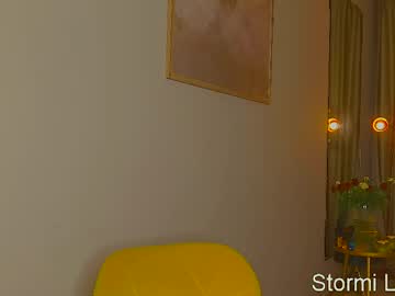 Stormi_Light March 29, 2026 Chaturbate stream image