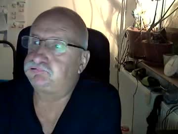 Ulli44 March 29, 2026 Chaturbate stream image