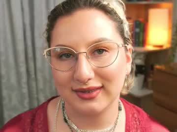 Ximenna_Cruz_ March 29, 2026 Chaturbate stream image