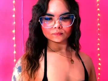 Alaiia_Rosse stream photo from March 29, 2026