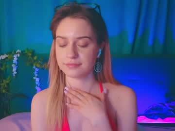 Annie_Swanson March 29, 2026 Chaturbate stream image