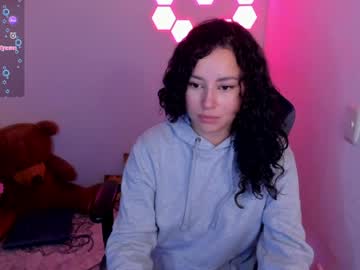 Aqua_Emilly March 29, 2026 Chaturbate stream image