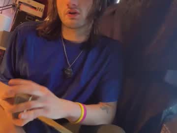 Inmecum March 29, 2026 Chaturbate stream image