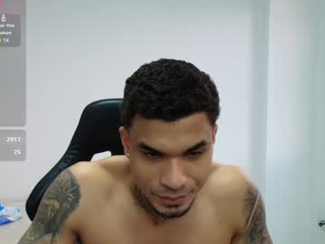 Juan_Gomez_1 March 29, 2026 Chaturbate stream image