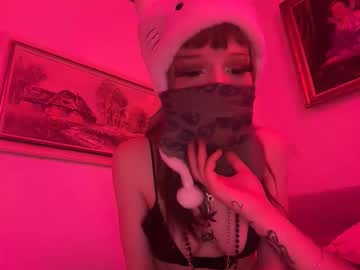 Mack_Misha27 March 29, 2026 Chaturbate stream image