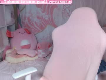 Mistymystic March 29, 2026 Chaturbate stream image