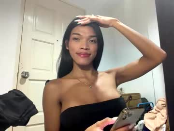 Praoth March 29, 2026 Chaturbate stream image