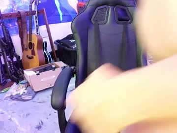 Shadetreepornstar March 29, 2026 Chaturbate stream image