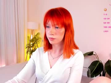 Sunrisee_ March 29, 2026 Chaturbate stream image