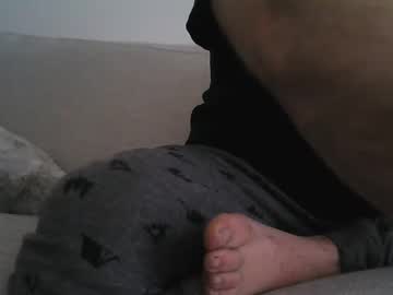 Thefootlover10 March 29, 2026 Chaturbate stream image