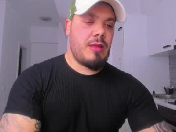 Zackconnorsx March 29, 2026 Chaturbate stream image