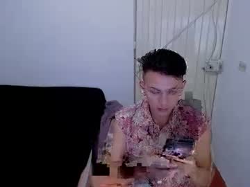 Alejo__Twinkboy March 29, 2026 Chaturbate stream image