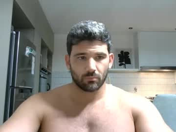 Amateur1990argentina March 29, 2026 Chaturbate stream image