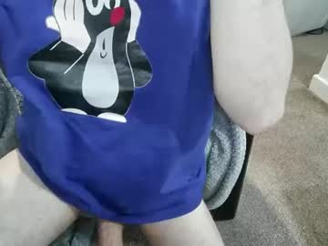 Be4your_Desire March 29, 2026 Chaturbate stream image