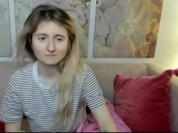 Camilladreamer March 29, 2026 Chaturbate stream image