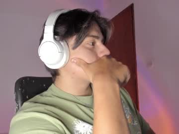 Gio_Russo stream photo from March 29, 2026